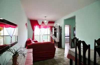 Apartamento com 2 quartos à venda na Rua Comendador Pinoti Gamba, --, Rudge Ramos, São Bernardo do Campo