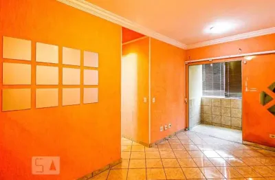 Apartamento à venda - jardim marajoara , 3 quartos,  62 m2