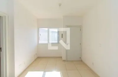 Apartamento à venda - vila formosa, 2 quartos,  48 m2