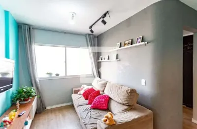 Apartamento com 2 quartos à venda na Rua Alencar Araripe, --, Sacomã, São Paulo