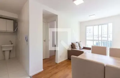 Apartamento com 1 quarto à venda na Rua Víctor Brecheret, --, Vila Yara, Osasco