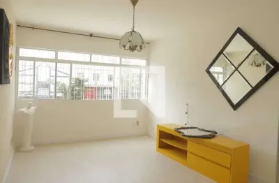 Apartamento com 2 quartos à venda na Avenida Jabaquara, --, Chácara Inglesa, São Paulo