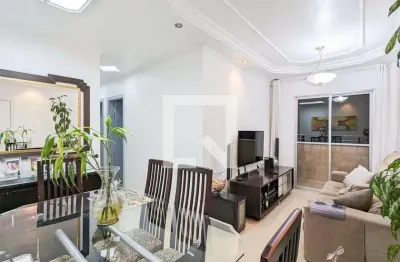 Apartamento à venda - nova petrópolis, 2 quartos,  57 m2