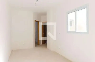 Apartamento com 2 quartos à venda na Rua Grã-Bretanha, --, Jardim, Santo André