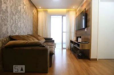 Apartamento à venda - jardim roberto, 2 quartos,  50 m2