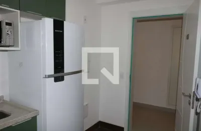 Apartamento à venda - vila gustavo, 1 quarto,  27 m2