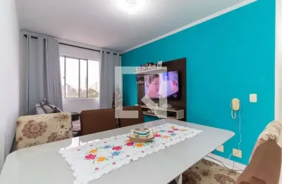 Apartamento com 2 quartos à venda na Rua Bento Ribeiro, --, Itaquera, São Paulo