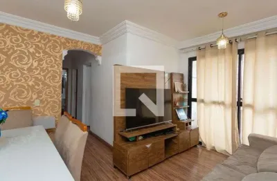 Apartamento com 2 quartos à venda na Avenida Senador Vitorino Freire, --, Centro, Diadema
