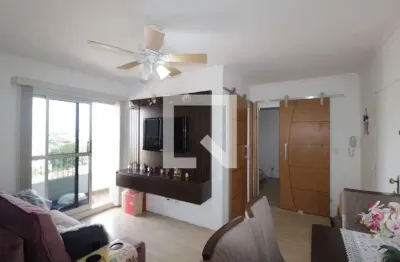 Apartamento com 1 quarto à venda na Rua Londres, --, Cangaíba, São Paulo