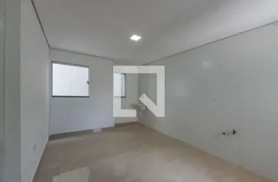 Apartamento com 2 quartos à venda na Rua Divina Pastora, --, Sapopemba, São Paulo