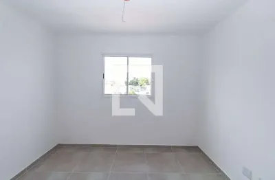 Apartamento com 2 quartos à venda na Rua Cabinda, --, Vila Prudente, São Paulo