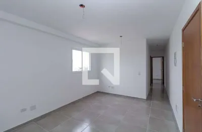 Apartamento com 2 quartos à venda na Rua Cabinda, --, Vila Prudente, São Paulo