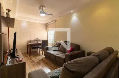 Apartamento à venda - vila das mercês, 3 quartos,  58 m2