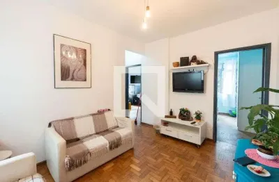 Apartamento à venda - bela vista, 2 quartos,  56 m2