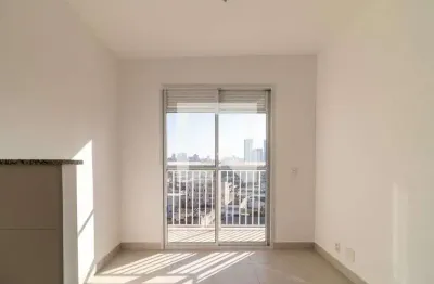 Apartamento com 2 quartos à venda na Rua do Bosque, --, Bom Retiro, São Paulo