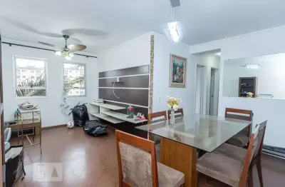Apartamento com 3 quartos à venda na Avenida do Oratório, --, Sapopemba, São Paulo