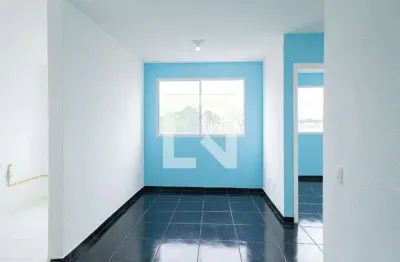 Apartamento com 2 quartos à venda na Avenida Dos Ourives, --, Taboão, São Bernardo do Campo