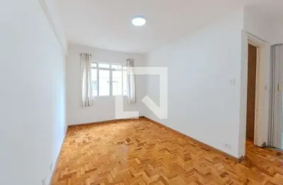 Apartamento com 1 quarto à venda na Rua Herculano de Freitas, --, Consolação, São Paulo