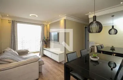 Apartamento com 2 quartos à venda na Avenida Engenheiro Guilherme Cristiano Fender, --, Vila Antonieta, São Paulo