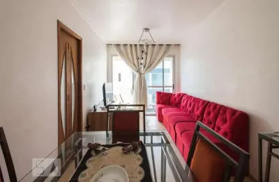 Apartamento com 2 quartos à venda na Avenida Senador Vergueiro, --, Jardim do Mar, São Bernardo do Campo