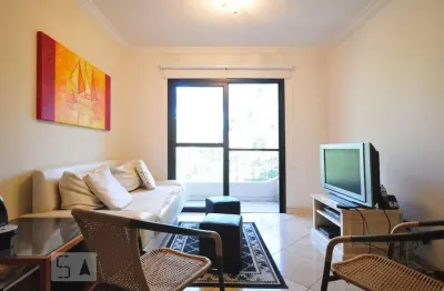 Apartamento com 3 quartos à venda na Rua Deputado Laércio Corte, --, Panamby, São Paulo