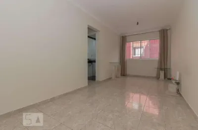 Apartamento com 2 quartos à venda no Jabaquara, São Paulo 
