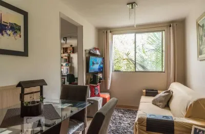 Apartamento com 3 quartos à venda na Rua Leandro Teixeira, --, Morumbi, São Paulo