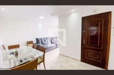 Apartamento com 2 quartos à venda na Rua Manoel Ferraz, --, Vila América, Santo André