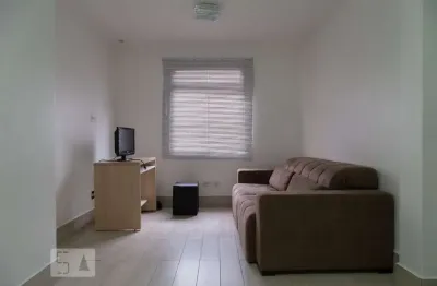 Apartamento à venda - vila mariana, 1 quarto,  60 m2