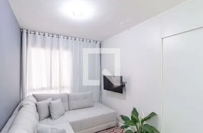 Apartamento com 2 quartos à venda na Rua Jubair Celestino, --, Centro, Osasco