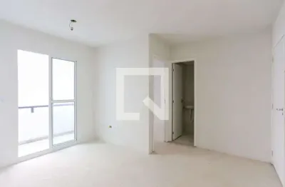 Apartamento com 2 quartos à venda na Rua José de Andrade Moraes, --, Cidade São Francisco, São Paulo