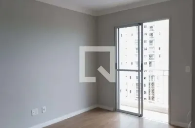 Apartamento com 2 quartos à venda na Rua Arnaldo Cintra, --, Tatuapé, São Paulo