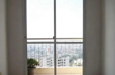 Apartamento com 2 quartos à venda na Rua Rego Barros, --, Vila Formosa, São Paulo