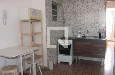Apartamento com 1 quarto à venda na Rua Conselheiro Nébias, --, Centro, São Paulo