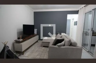 Apartamento com 2 quartos à venda na Rua Vinte e Dois de Agosto, --, Vila Dionisia, São Paulo