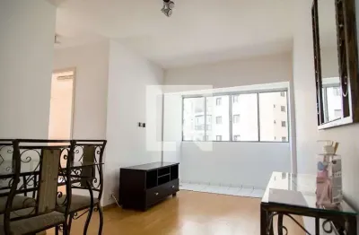 Apartamento com 1 quarto à venda na Rua dos Buritis, --, Jabaquara, São Paulo