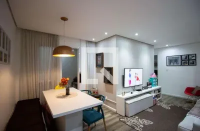 Apartamento com 2 quartos à venda na Rua Carolina Fonseca, --, Itaquera, São Paulo