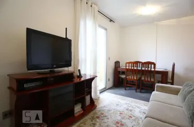 Apartamento com 2 quartos à venda na Avenida Flora, --, Jaguaribe, Osasco
