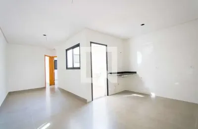 Apartamento com 2 quartos à venda na Rua José do Patrocínio, --, Vila América, Santo André