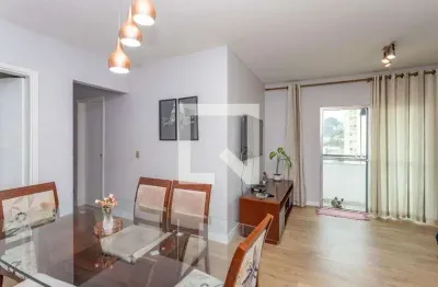 Apartamento com 2 quartos à venda na Rua Coimbra, --, Centro, Diadema