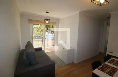 Apartamento com 2 quartos à venda na Rua Conselheiro Moreira de Barros, --, Santana, São Paulo