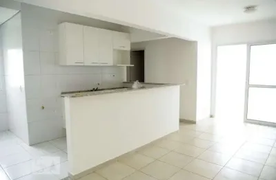 Apartamento com 2 quartos à venda na Avenida Sapopemba, --, Sapopemba, São Paulo