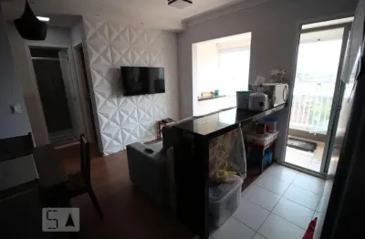 Apartamento com 1 quarto à venda em Belém, São Paulo 