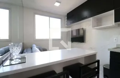 Apartamento com 1 quarto à venda na Rua Faustolo, --, Água Branca, São Paulo