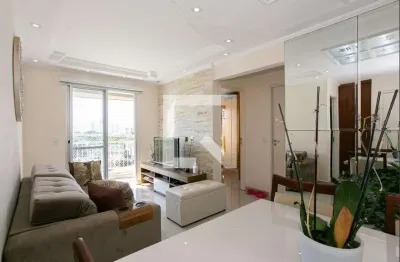 Apartamento com 2 quartos à venda na Rua Carlos Silva, --, Tatuapé, São Paulo