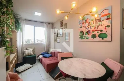Apartamento à venda - vila andrade, 2 quartos,  43 m2