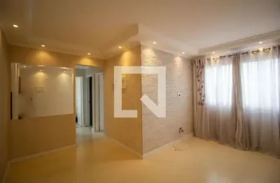 Apartamento com 2 quartos à venda na Rua Ponte Serrada, --, Itaquera, São Paulo