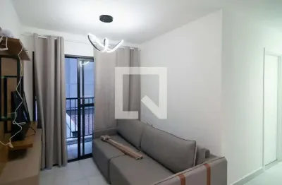 Apartamento à venda - consolação, 2 quartos,  39 m2