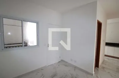 Apartamento com 2 quartos à venda na Rua Domingos da Costa Mata, --, Santana, São Paulo