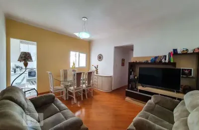 Apartamento com 2 quartos à venda na Avenida Lacerda Franco, --, Cambuci, São Paulo